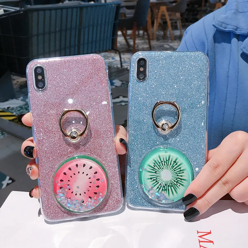 

Quicksand Case For Htc Desire 12 Plus 10 U11 Life U Ultra One M10 M9 M8 X10 X9 E66 830 828 816 650 626 526 825 826 Ring Cover