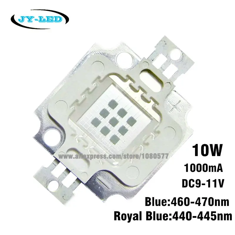 10W Blue-1