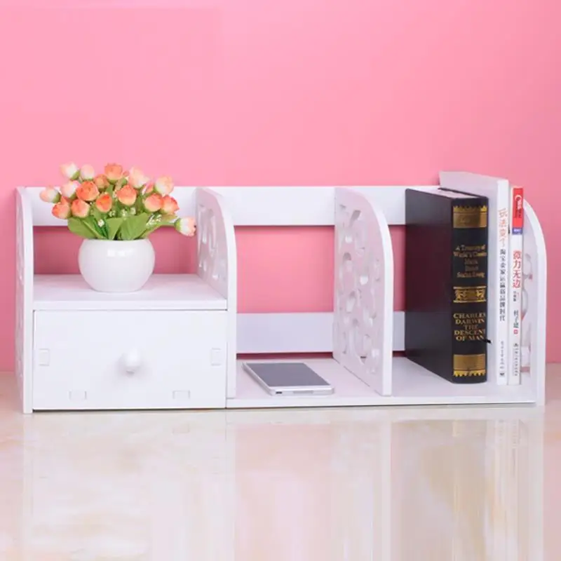 Para Livro Camperas Home Decoracion Meuble Dekorasyon Oficina European Retro Decoration Furniture Bookcase Book Case Rack Para Livro Camperas Home Decoracion Meuble Dekorasyon Oficina European Retro Decoration Furniture Bookcase Book Case Rack