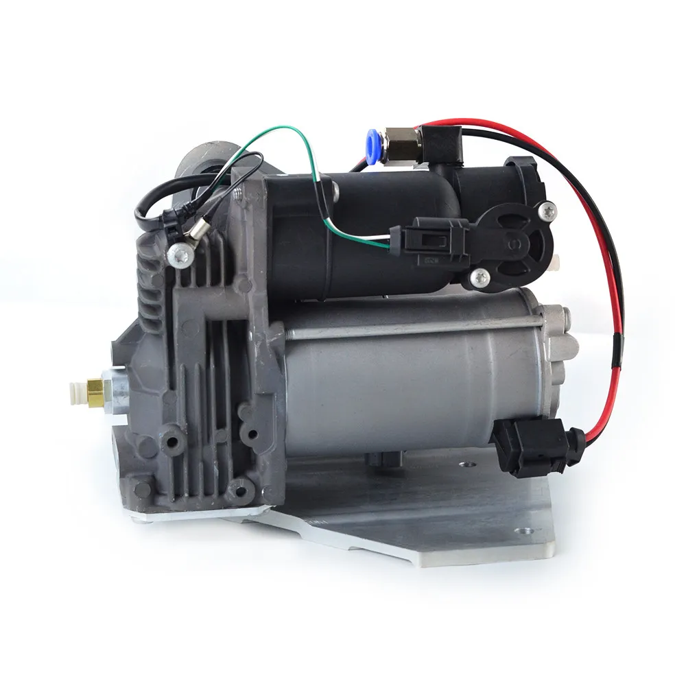 

Новый компрессор воздушной подвески для Land Rover LR3 LR4 и Range Rover Sport LR045251