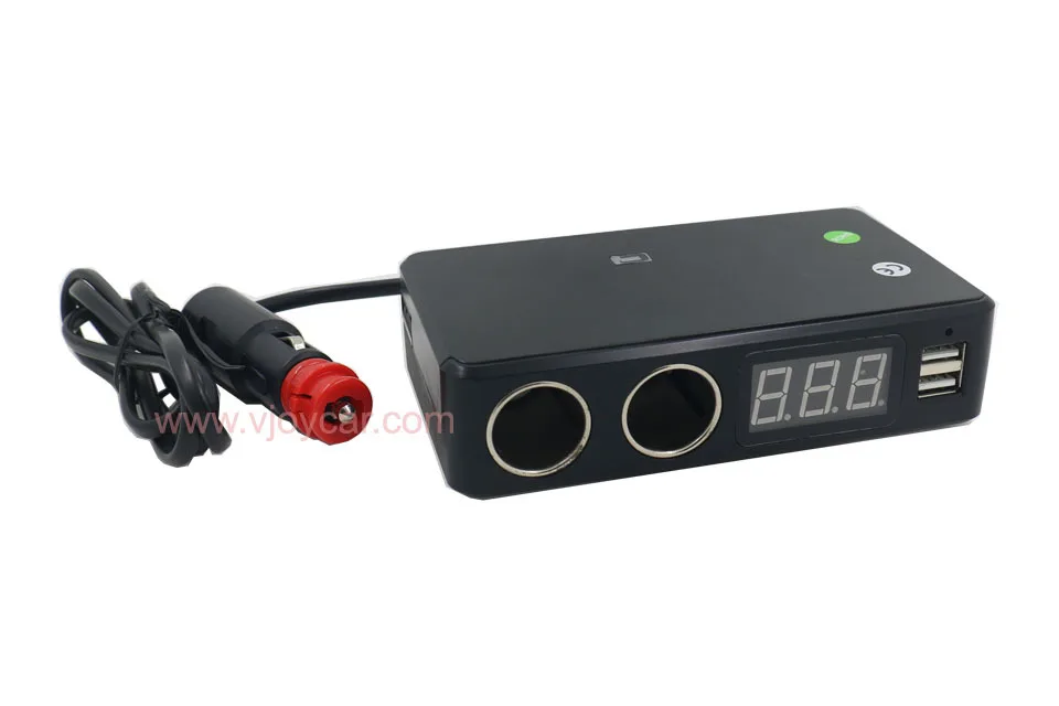 car adapter gps tracker(1)