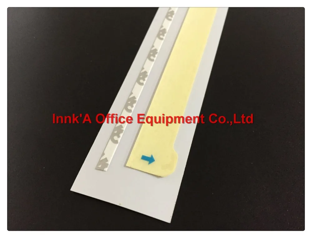 10Pcs Drum Cleaning Unit Entrance Seal only For Ricoh 1060 1075 2051 2060 2060SP 2075 AP900 D131-2362 D1312362 B065-2362 B06523