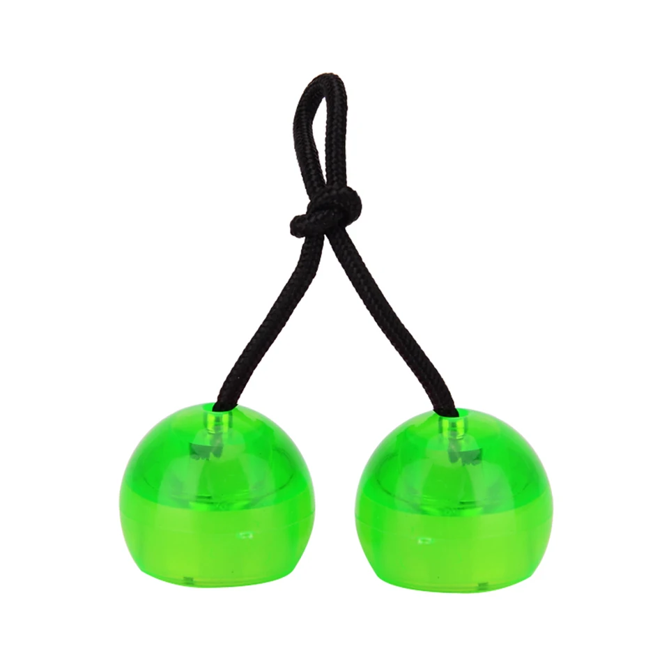 Green Fidget Spinner