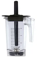 1.5L высокое качество не нарушена ПК банку, модель: # 756A