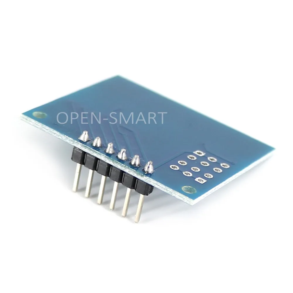 TTP224 4 канальный сенсорный модуль|module|module sensormodule switch |