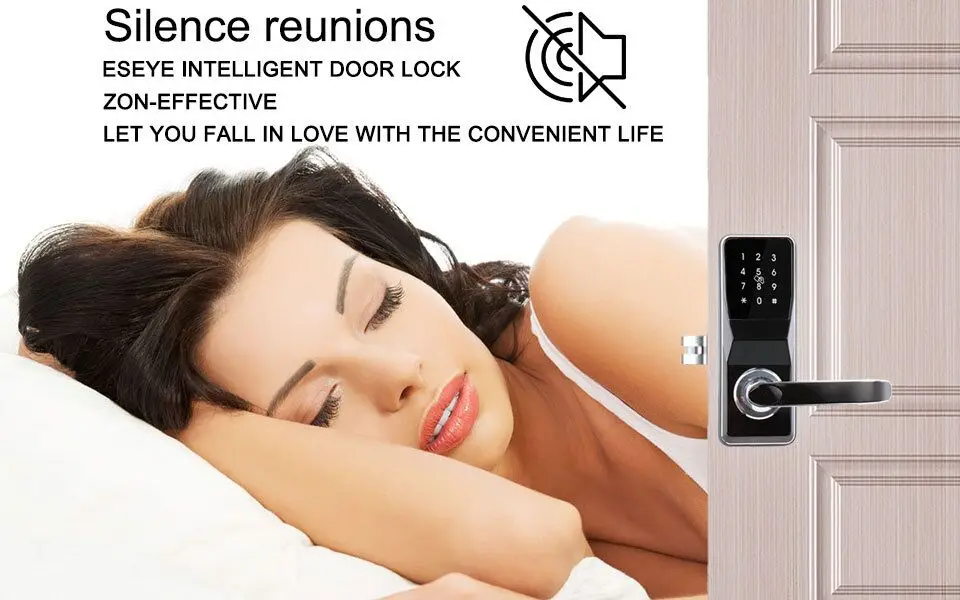 Electronic locks