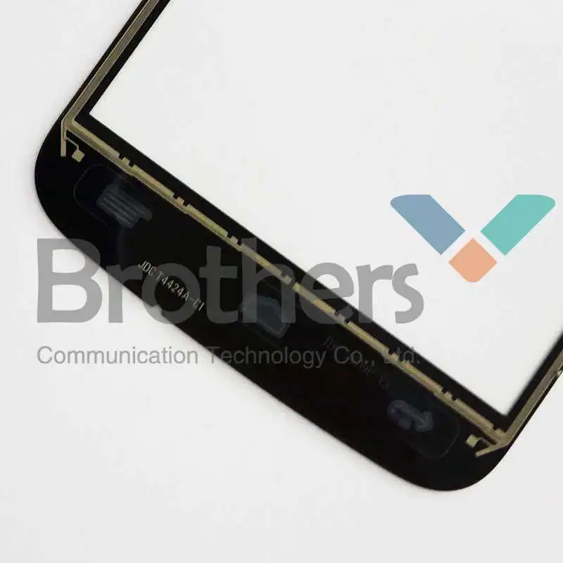 ALC0007 White Black Touch Screen Digitizer Glass Panel For Alcatel One Touch Pop C7 Dual 7040D 7040E 7041D (8)