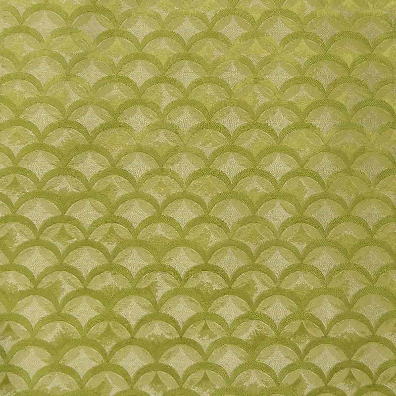 10 Colors Modern Small Halfround Pillow Case Polyester Fabric