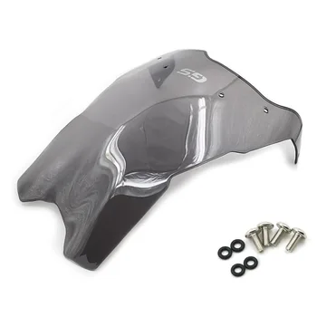 

For BMW F800GS F700GS F650GS 2008 2009 2010 2011 2012 2013 2014 2015 2016 2017 Windshield WindScreen F 800GS 650 F800 F650 GS