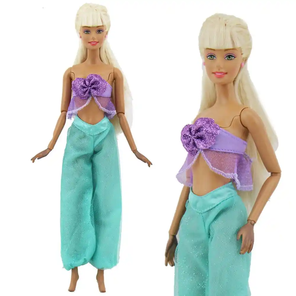 aladdin barbie