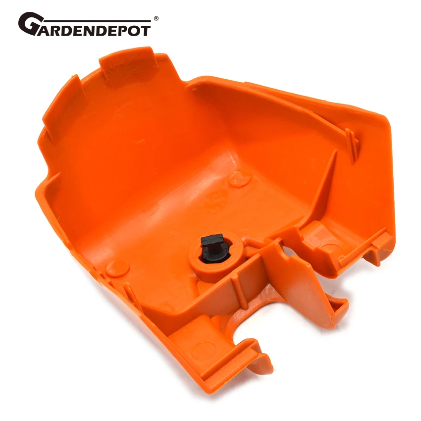 Воздушный фильтр верхняя крышка Top Box кожух Корпус Комплект для STIHL 023 025 MS 230 250