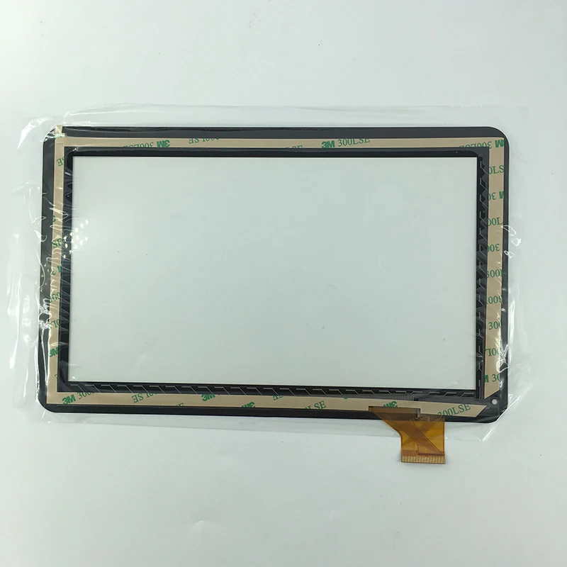 Сменные детали для Oysters T102MS 3G Tablet PC сенсорный экран 10 1 дюйма дигитайзер