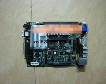 

965-05 REV.A Industrial control panel