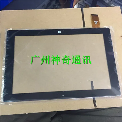 Для 10.1 дюймов Win8 плоский сенсорный номер: hk10dr2590 qx20150730 Сенсорный экран sublcd |
