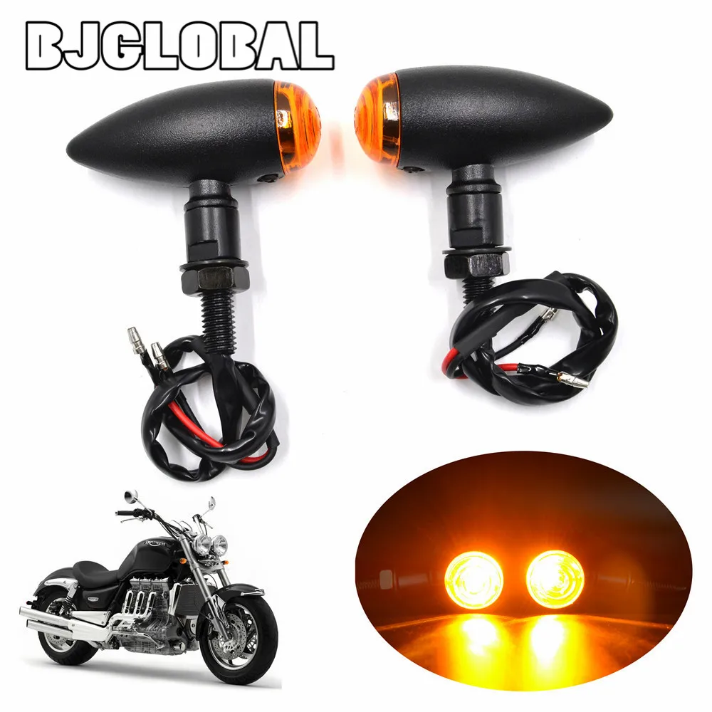 Online Get Cheap Sportster Turn Signals Alibaba Group
