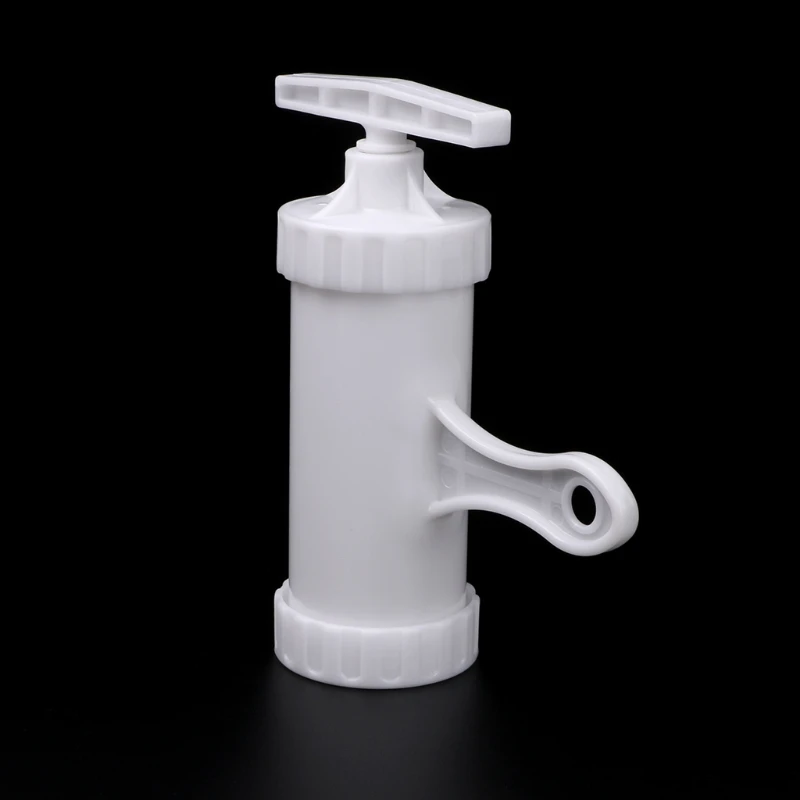 

1 Set Manual Sausage Maker Filling Trough Funnel Fillers Nozzle Set Meat Grinder