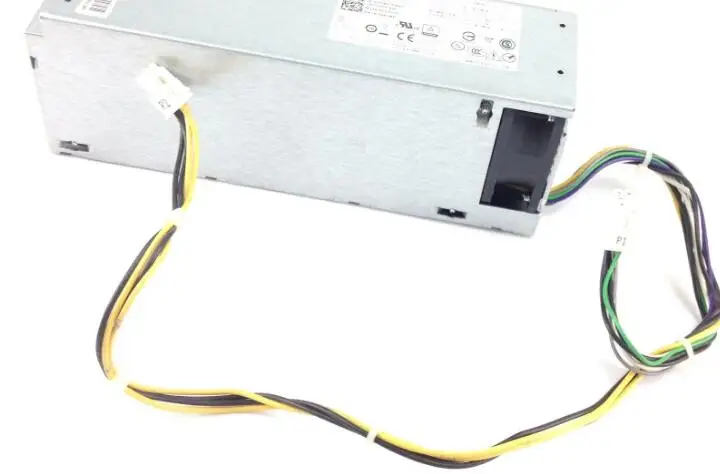 Блок питания 2P1RD 0M1C3 D240EM-00 02P1RD для OPX 3046 5040 7040 SFF 240W протестированный рабочий