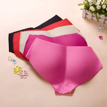 

one piece hot hip briefs butt lifter bottom buttocks trimmer hips underwear padded panties seamless panties ladies underwear