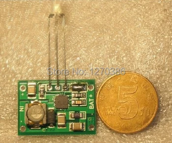 

Free Shipping!!! 1pcs TP5000 1A (2A) of phosphate lithium ion charging board