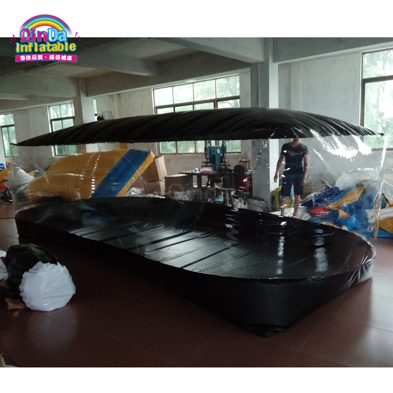 Made in China portable indoor and outdoor inflatable