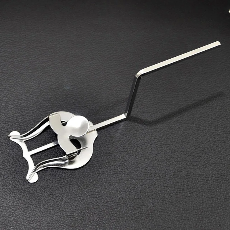 

Saxophone Music Folder Accessories Saxophone Sheet Music Clip Holder Clamp Folding Instrument Saxophone Music Book Stand Gadgets