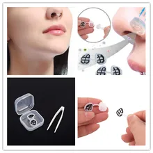 Filtre Anti-poussière pour le nez, nouveau, amovible, forme ronde, nez confortable, Invisible, filtres nasaux, Anti-Pollution de l'air, masques contre les allergies au Pollen