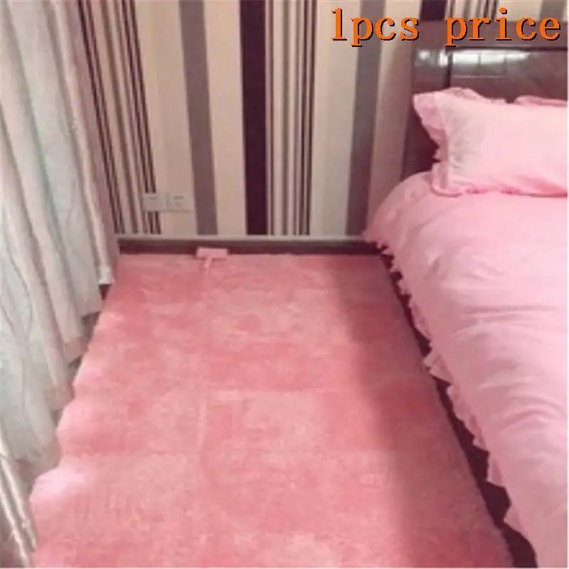 Dormitorio Dywaniki Tapis De Priere ванная комната Alfombra Tapete Infantil спальня для гостиной площадь килим мозаичный ковер - Цвет: MODEL C