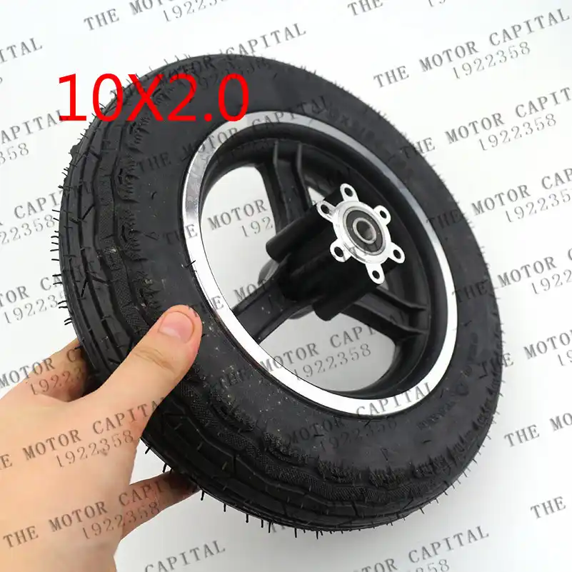 tricycle rims