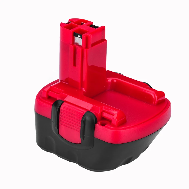Аккумуляторные батарейки для Bosch 3000 2607335709 2607335262 мАч|Перезаряжаемые батареи| |