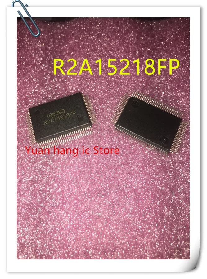 

Free Shipping 3PCS/LOT R2A15218FP R2A15218 QFP-100 New original