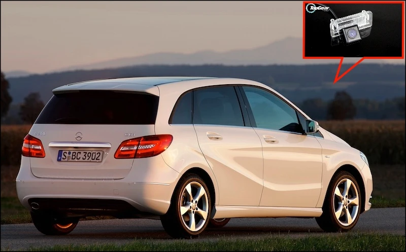 Auto Kamera Fur Mercedes Benz Mb B Klasse W246 B180 B200 B220 Heisse Hohe Qualitat Ansicht Aushilfskamera Fur Tg Fans Ccd Rca Mb Camera Rear View Cameramercedes Benz Camera Aliexpress