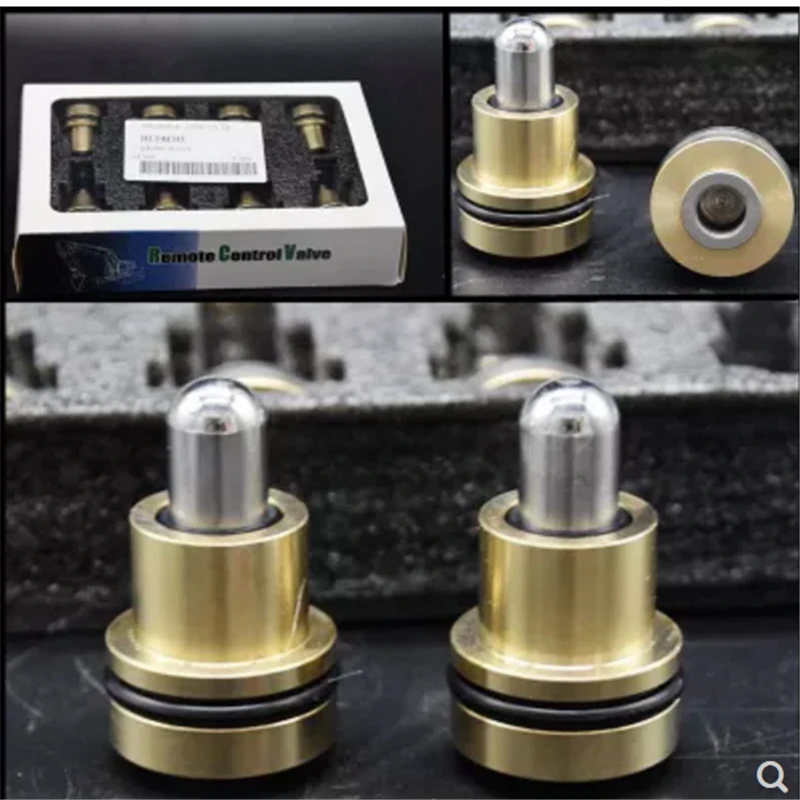 

free shipping Excavator Accessories EC210B/290B/360 Control Rod Bullet Handle Bullet for vol