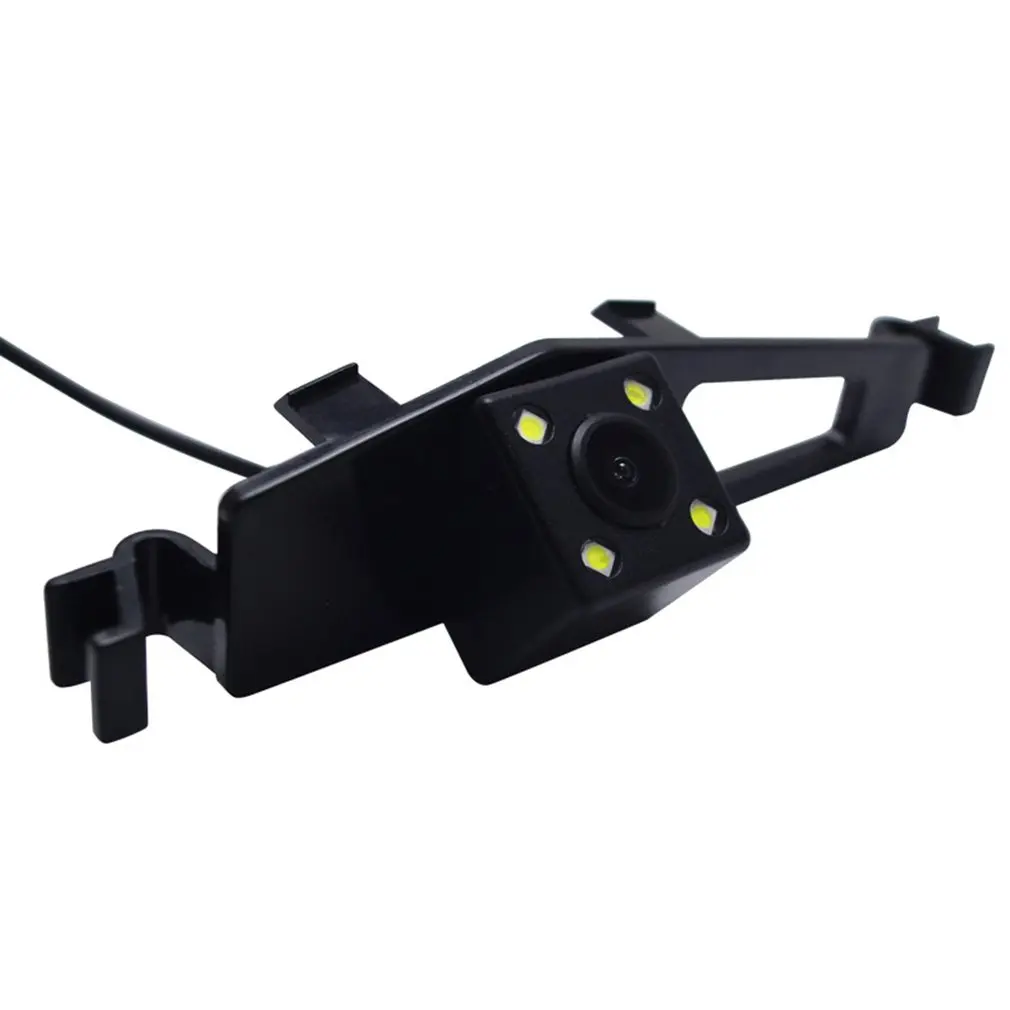 Camera Universal Camera HD Waterproof Night Vision Camera Reversing Camera Car Accessories For BYD F6