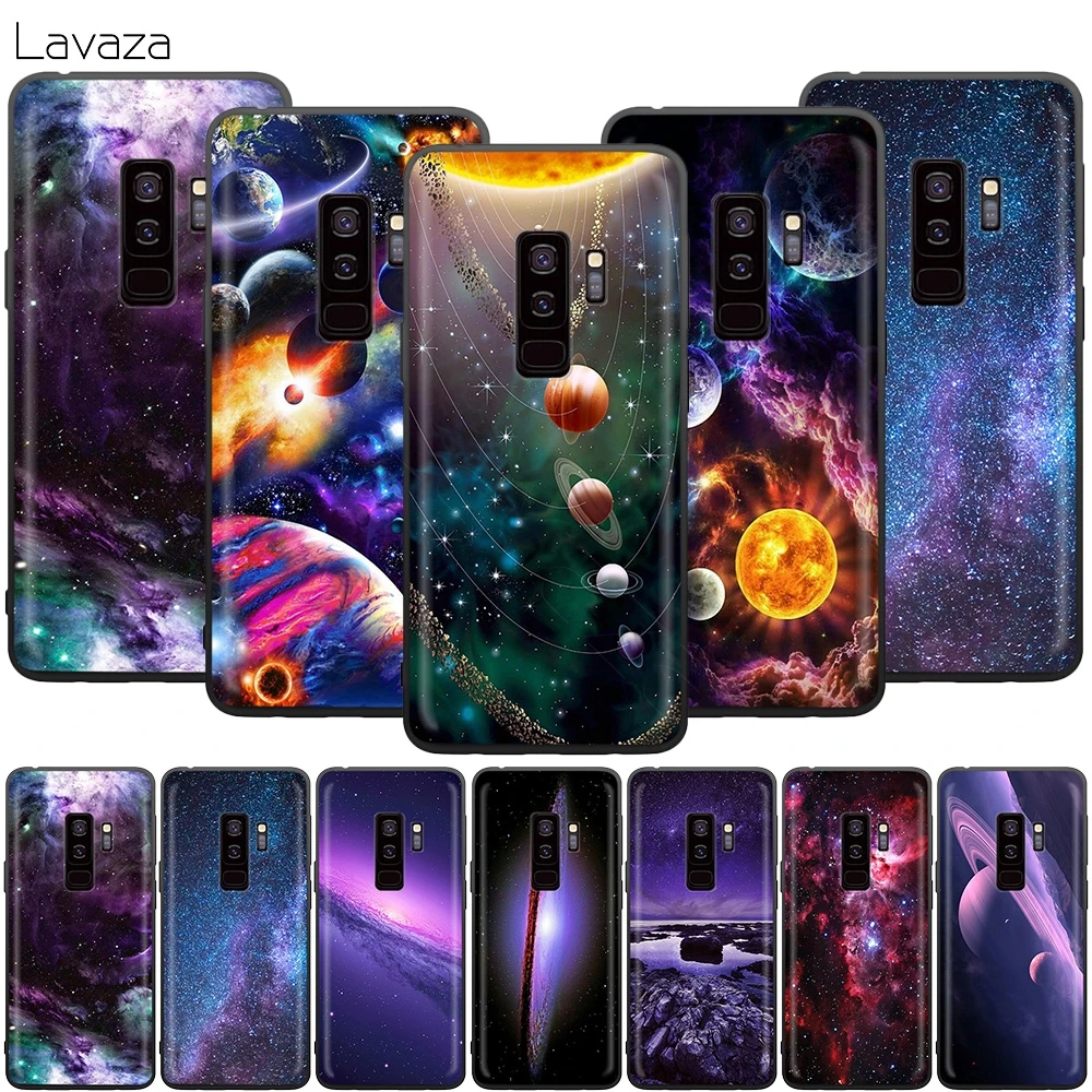 Чехол для Samsung Galaxy S20 S10 S9 S8 S7 S6 Plus Note 9 8 M30 M20 M10 Edge Lite Ultra | Мобильные телефоны и