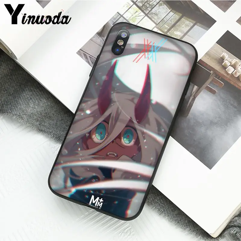 Darling in the FranXX