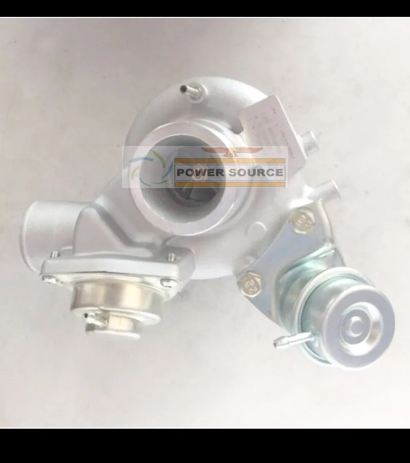 Турбо TF035HM 49135-06420 4913506420 49135 06420 TBO200030 для ZHONGTAI ZOTYE T600 SAIC ROEWE 350 15S4G 1 5 T 115 кВт |