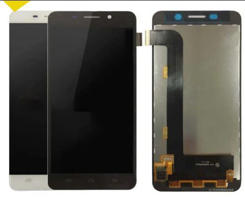 ЖК-дисплей с Сенсорный экран планшета Ассамблеи для UleFone Metal lite матрица |