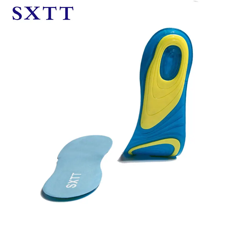 comfy shoe insoles