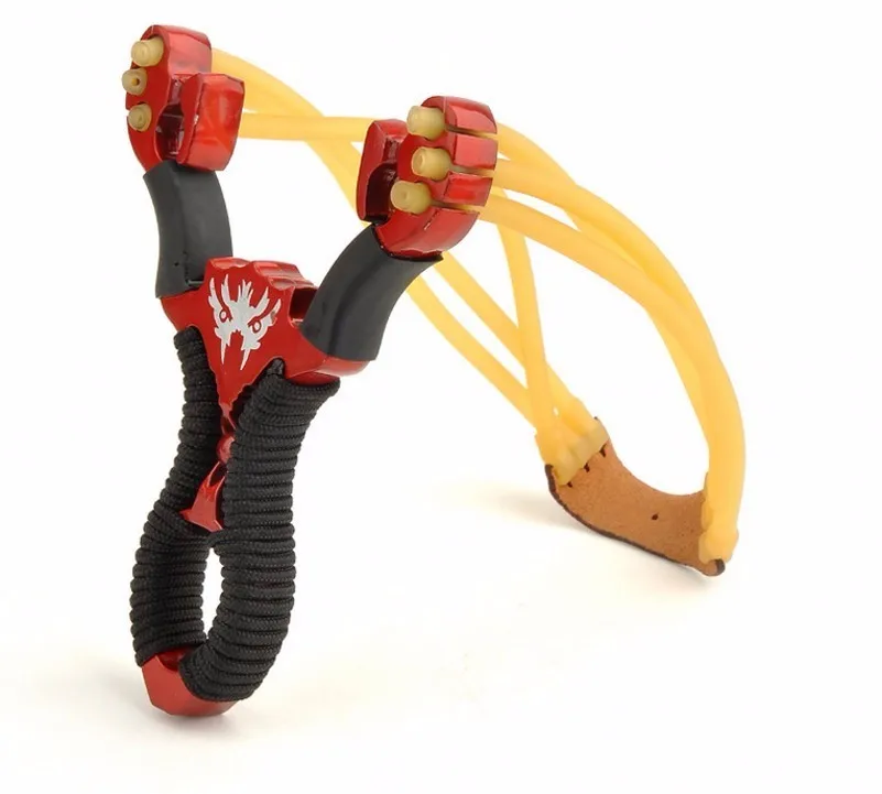 élastique multiple de rechange pour fronde lance pierre slingshot