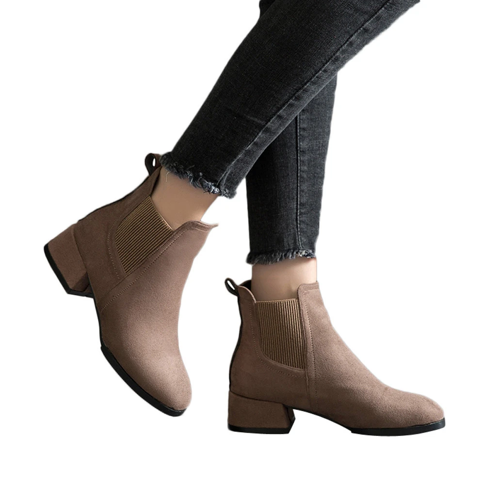 botas femininas aliexpress