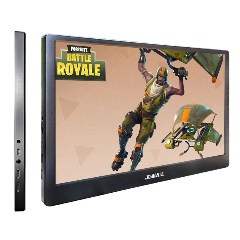 

13.3"Display Monitor for Camera 1920x1080 IPS CNC Tablet Computer Monitor With HDMI Interface PS3 PS4 Xbox360 Display Monitor