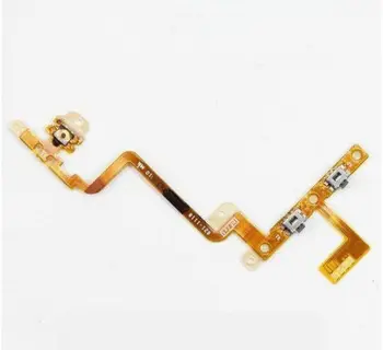

4G Power On Off Volume Button Flex Ribbon Cable Replacement for iPod Touch 4 4th