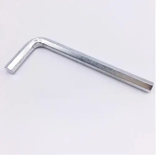 hexagon socket screw key