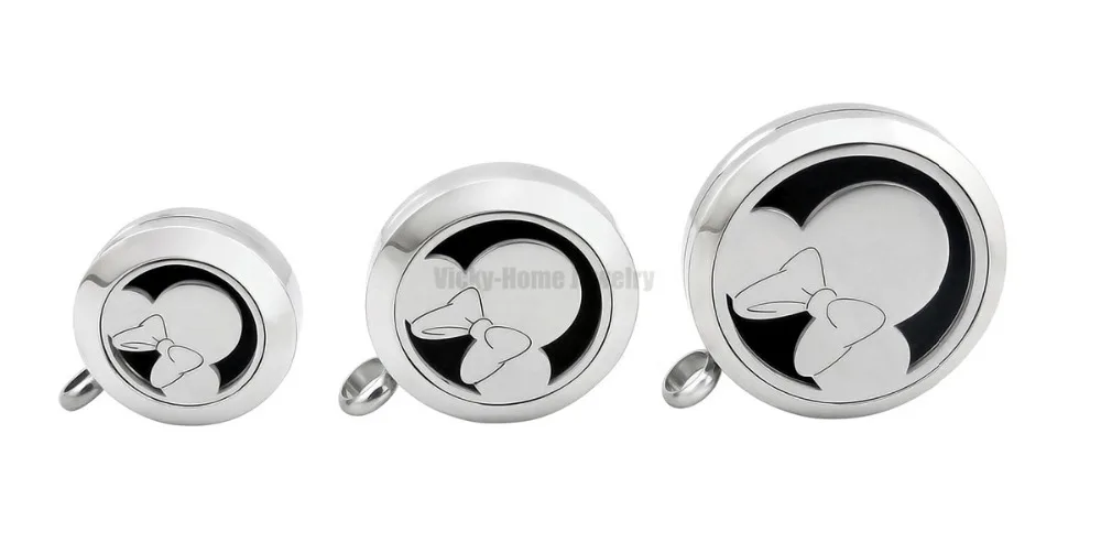 ZP-PE051-1- Diffuser Locket
