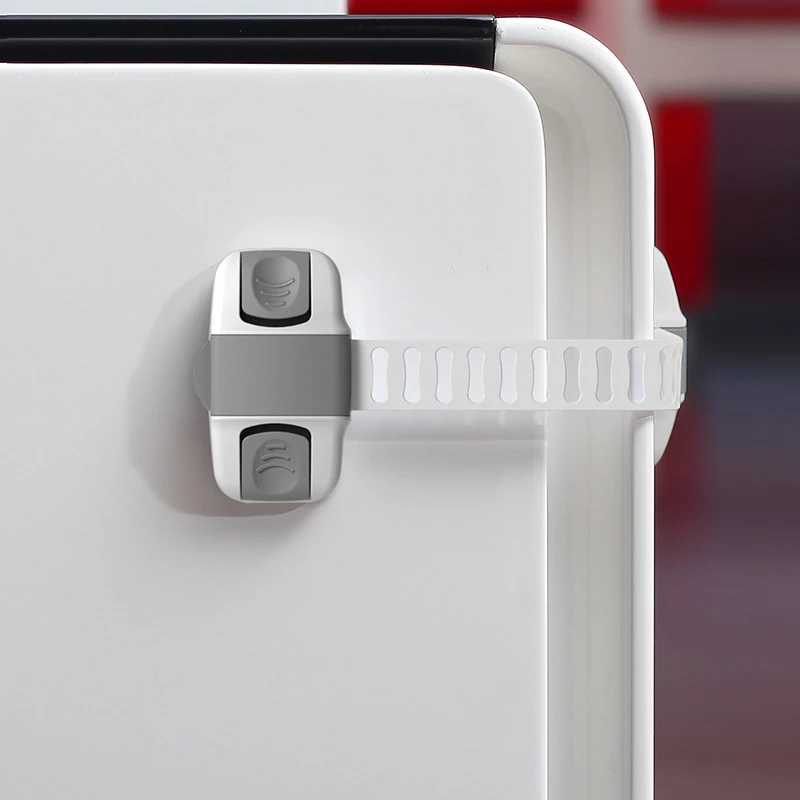 Защитные замки для детей защитные защелки ящиков 1 шт.|cupboard lock|safety locks for