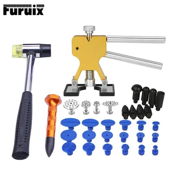 PDR Tools Paintless Dent Removal dent removal paintless dent puller auto repair tool pdr glue tabs hail repair tools whdz pdr tools slide hammer with puller tabs dent removal repair tool paintless kits glue puller sets