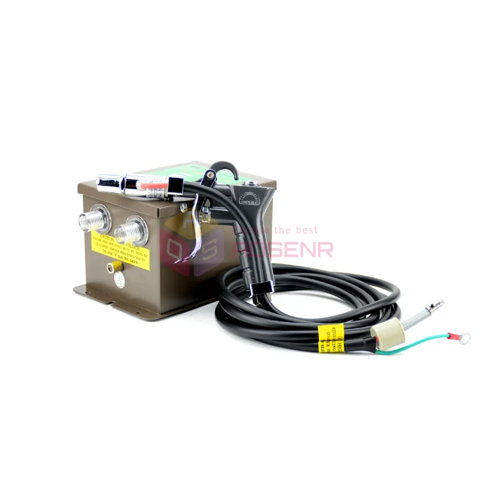 

SL-004 Antistatic Air Gun Ionizing Air Gun+High Voltage Generator Electrostatic Gun Electrostatic Dust Removal