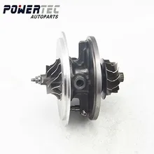 Для Ford Ranger 2,8 HS2.8 HT 94 кВт 128 hp 2002-ремонт турбины комплект КЗПЧ 724652 turbo cartriodge восстановить 724652-5001 S 79517