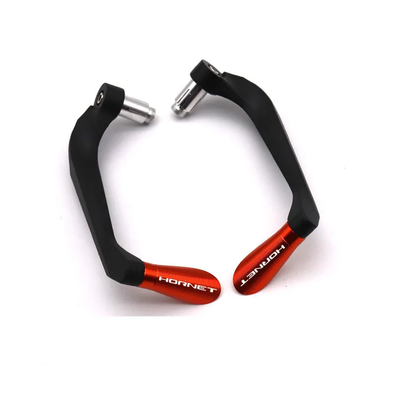 

For HONDA CB190R CB 190R 190 R CBF190R CBF 190 Motorcycle 7/8" 22mm Handlebar Grips Guard Brake Clutch Levers Guard Protector