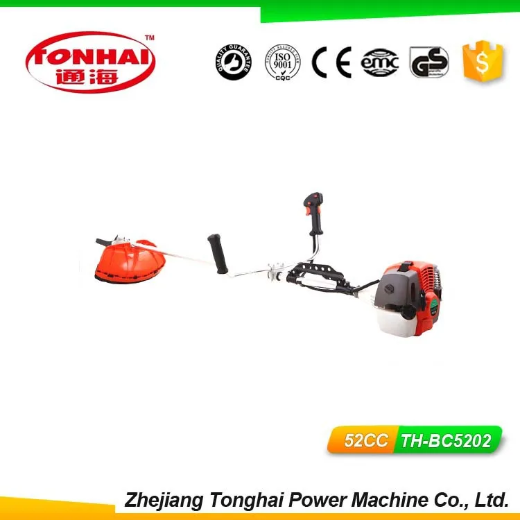 grass cutter TH-BG5202 trimmer head for professional prunning weed eater brush | Инструменты